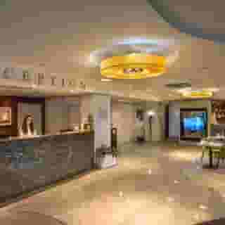 Rosslyn Thracia Hotel Sofia, 4 of 5