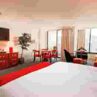 The Leinster, 2 of 5