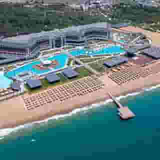 Lago Hotel & Spa, 4 of 5