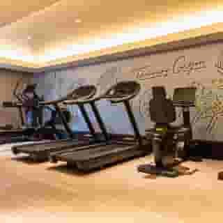 Tokyo Bay Shiomi Prince Hotel, 2 of 5