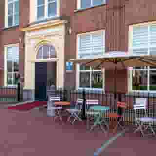 Grand Museum Hotel, Best Western Signature, 4 of 5