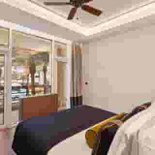 Dusit Ajman Resort & Villas, 6 of 6