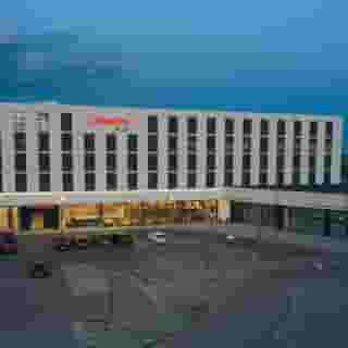 Hampton By Hilton Poznan Swarzedz, 5 of 5