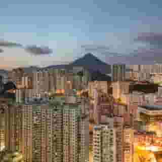 Holiday Inn Express Hong Kong Kowloon CBD2, 6 of 6