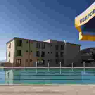 Brancamaria Hotel, 4 of 5