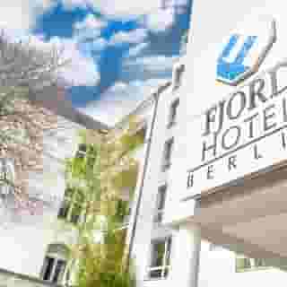 Lindemann Hotel Fjord, 1 of 5