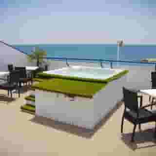 Hotel La Chancla, 5 of 5