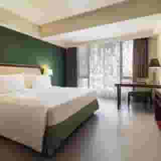 Swiss-Belhotel Rainforest, 6 of 6