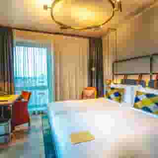 Four Elements Hotel Amsterdam, 3 of 5