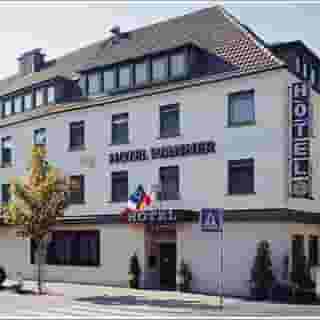 Hotel Wanner, 1 of 5