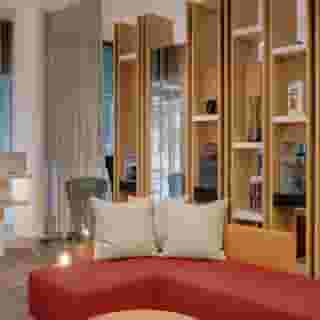 Holiday Inn Frankfurt - Alte Oper, 4 of 5