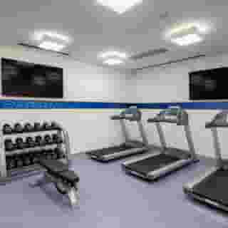 Hampton by Hilton Istanbul Zeytinburnu, 2 of 5