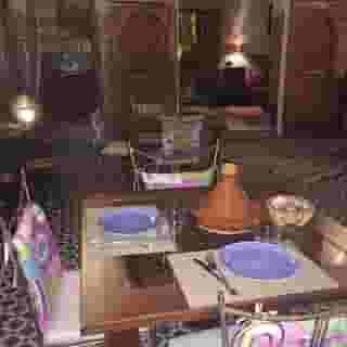 Riad La Cle De Fes, 4 of 5