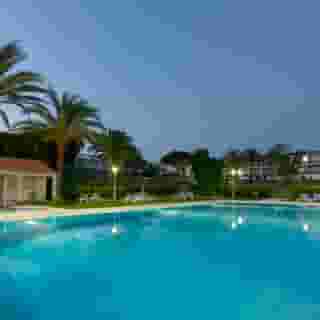 Parador De Mazagon, 1 of 5