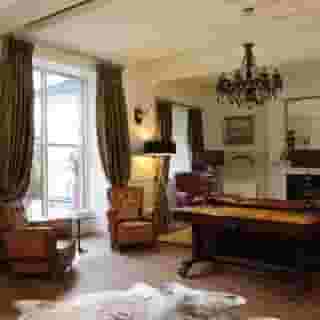 Brooks Hotel Edinburgh, 6 of 6