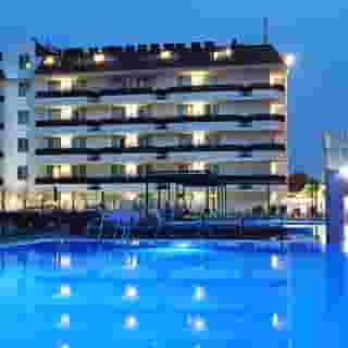 Hotel Don Angel, 3 of 5