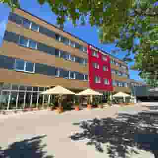 Hotel Asgard, 4 of 5