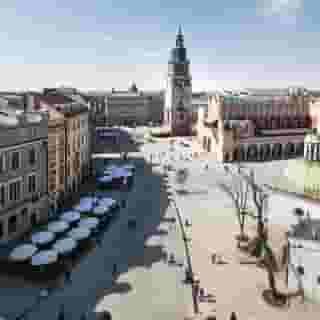 Venetian House Market Square Aparthotel, 2 of 5