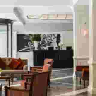 Starhotels Michelangelo, 1 of 5