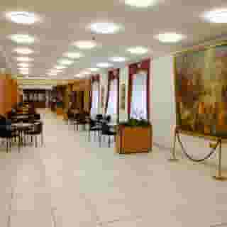 Benczur Hotel, 5 of 5