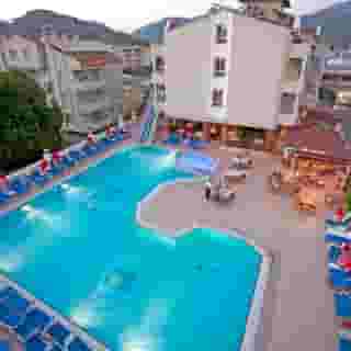 Candan Apart Hotel, 2 of 5