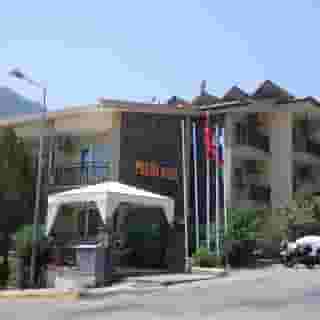 Zeus Turunc Hotel, 4 of 5