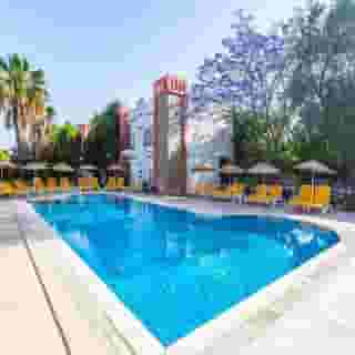 Kriss Hotel, 1 of 5