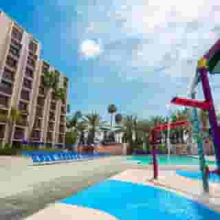 Knotts Berry Farm Hotel, 2 of 5
