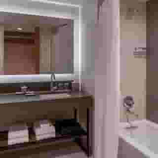 Hyatt Regency Seattle, 6 of 6