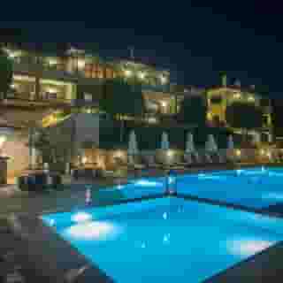 Natura Club Hotel, 3 of 5