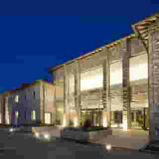 Th Assisi- Hotel Cenacolo, 4 of 5