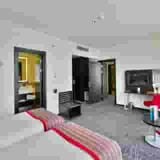 Park Inn By Radisson Istanbul Ataturk Airport, 3 of 5