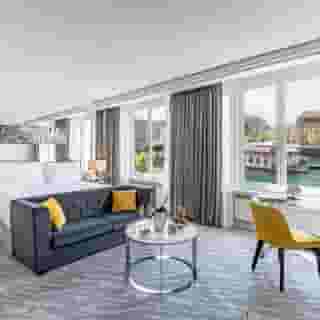 Mandarin Oriental Geneva, 5 of 5
