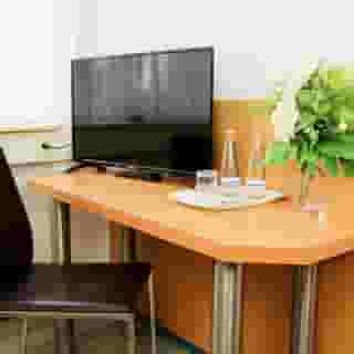 Parkhotel Viktoria, 4 of 5