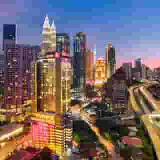 ibis Kuala Lumpur City Centre, 2 of 5