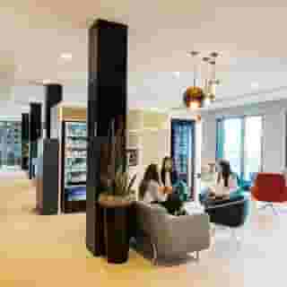 B&B Hotel Zurich Airport Rumlang, 3 of 5