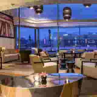 Sofitel Warsaw Victoria, 6 of 6