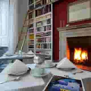 Luxury on the River, 1 of 5