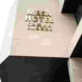 Masa Hotel Campo Grande, 1 of 5