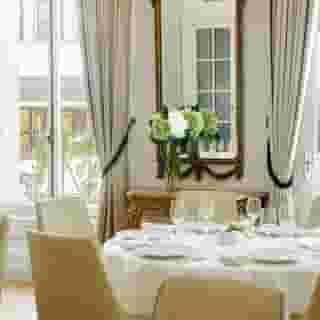 Hotel Lancaster Paris Champs Elysees, 5 of 5