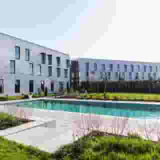 Hotel Dali - Paris Val d'Europe, 2 of 5