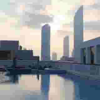 Millennium Downtown Abu Dhabi, 3 of 5