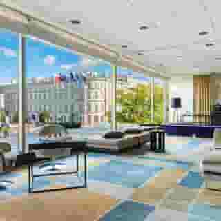 Sofitel Warsaw Victoria, 5 of 5