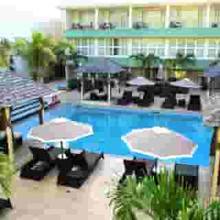 Blu Hotel St Lucia, 1 of 5