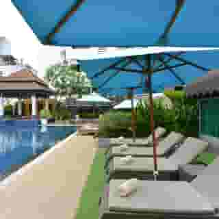 Centre Point Plus Hotel Pratunam, 4 of 5