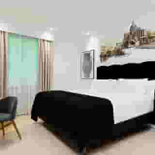 Hotel Mayorazgo, 2 of 5