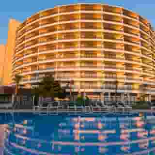 Vila Gale Ampalius, 1 of 5