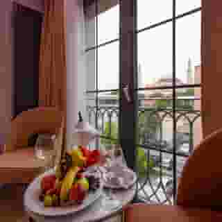 Antusa Design Hotel & Spa, 4 of 5