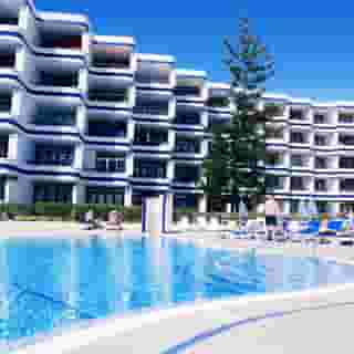 Tamaran Apartments, 2 of 5