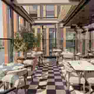 The Mayson Dublin, 1 of 5